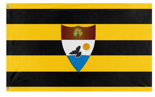 New Republic of Liberland flag (Helloman444)