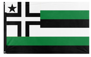Republic flag (David Valente)