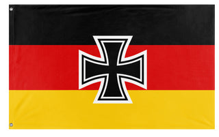 new german flag (me) (Hidden)