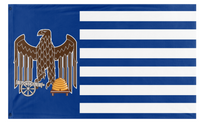 State of Deseret  flag (Oscar)