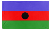 aye flag (aye)