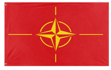 Load image into Gallery viewer, North Atlantic Treaty Spain flag (Flag Mashup Bot)