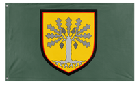 Deutschamerikaner flag (Clevername)