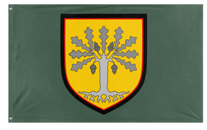 Deutschamerikaner flag (Clevername)