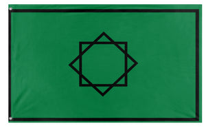 Morostine flag (Flag Mashup Bot)