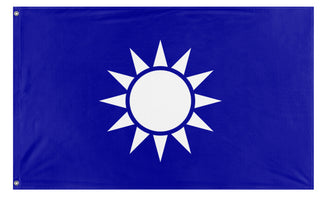 KMT flag (Republic of China)