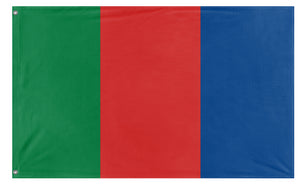 Seychellely flag (Flag Mashup Bot)