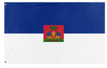 Load image into Gallery viewer, Cook Haiti flag (Flag Mashup Bot)