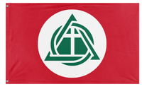 Synarchist flag (froog)