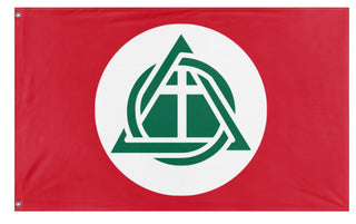 Synarchist flag (froog) (Hidden)