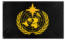 Load image into Gallery viewer, East Meteorological Organization flag (Flag Mashup Bot)