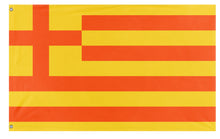 Load image into Gallery viewer, Greetan flag (Flag Mashup Bot)