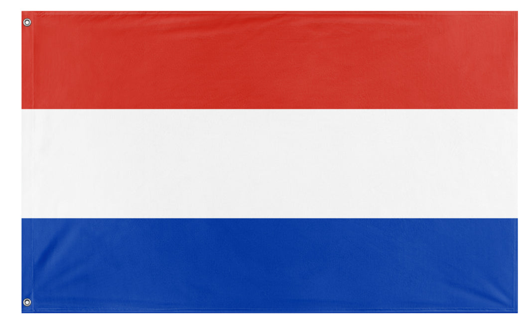 Plurinational State of Paraguay flag (Flag Mashup Bot)