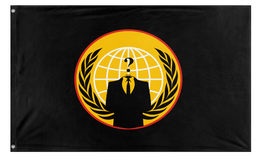 Reformed Government of the Republic of Anonymous flag (Flag Mashup Bot)