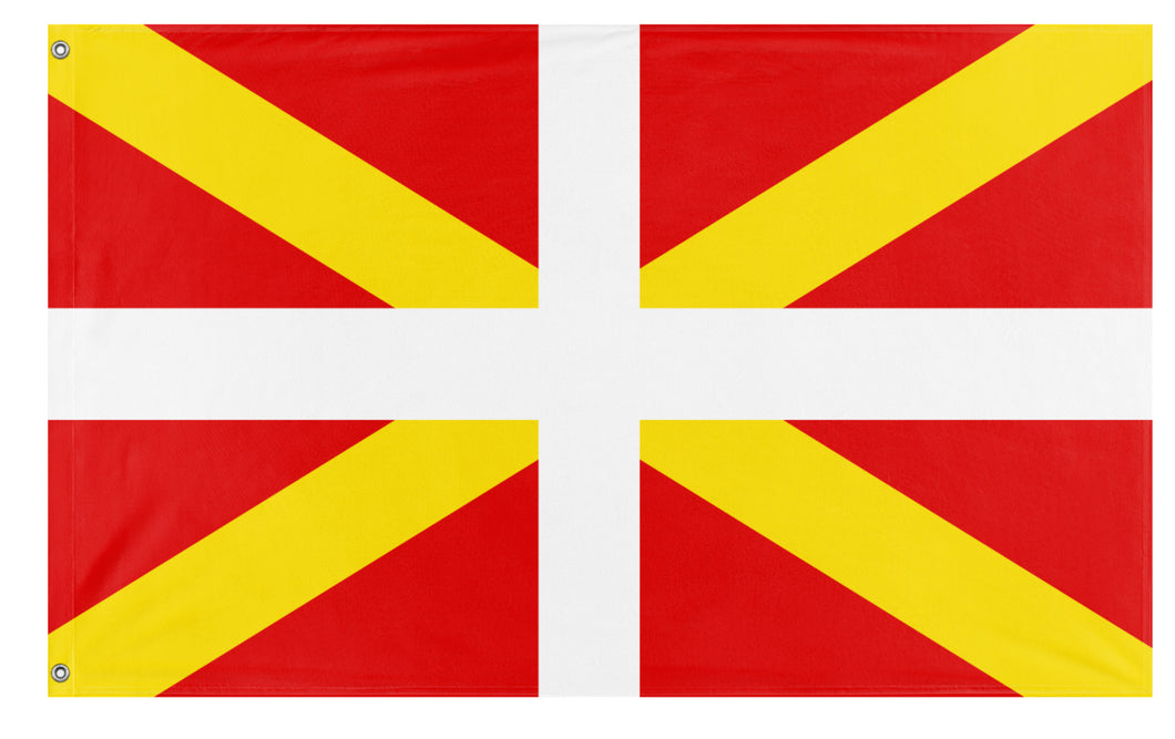 Basque Gdansk flag (Flag Mashup Bot)