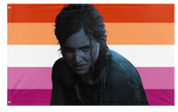 Ellie Pride flag (Byron)