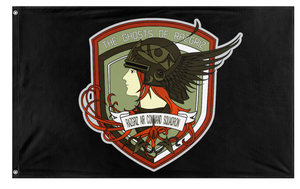 Ghosts of Razgriz flag (Ace Combat)