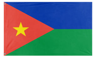 New Djibouti flag (Flag Mashup Bot)