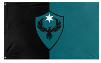 Yeetus' flag (Yeetus)