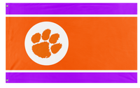 clemson flag (campbell)
