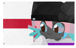 snek english flag (coco/ordi)