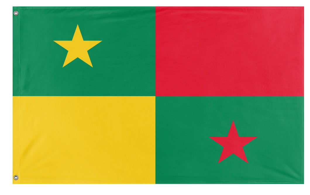 Beninama flag (Flag Mashup Bot)