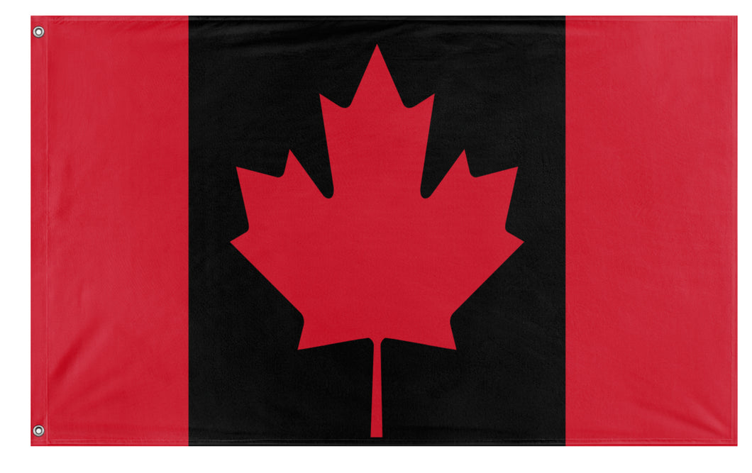 Trinidad and Canada flag (Flag Mashup Bot)