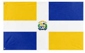Bosnia and Republic flag (Flag Mashup Bot)