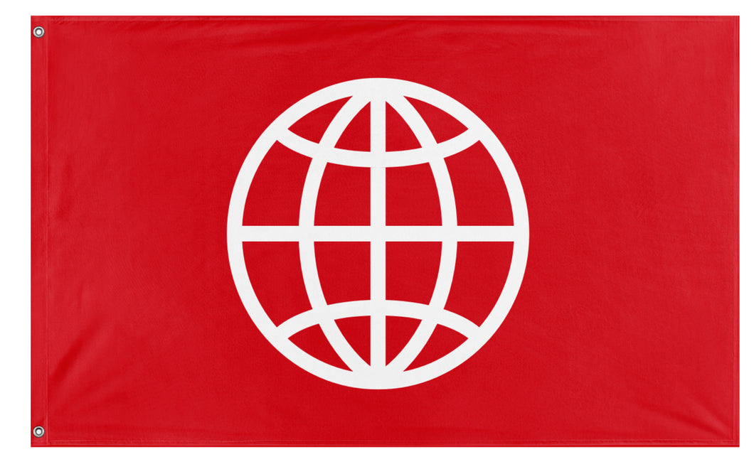 National Chinese Soviet World flag (Flag Mashup Bot)