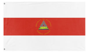 Russian Nicaragua flag (Flag Mashup Bot)