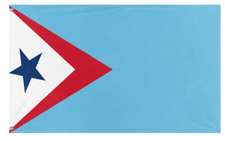 Fir-Leste flag (Flag Mashup Bot)