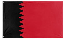 Load image into Gallery viewer, Qataraq flag (Flag Mashup Bot)