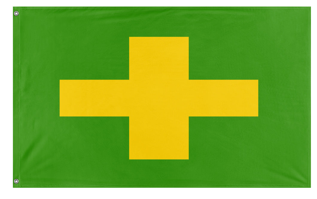 Swimbabwe flag (Flag Mashup Bot)