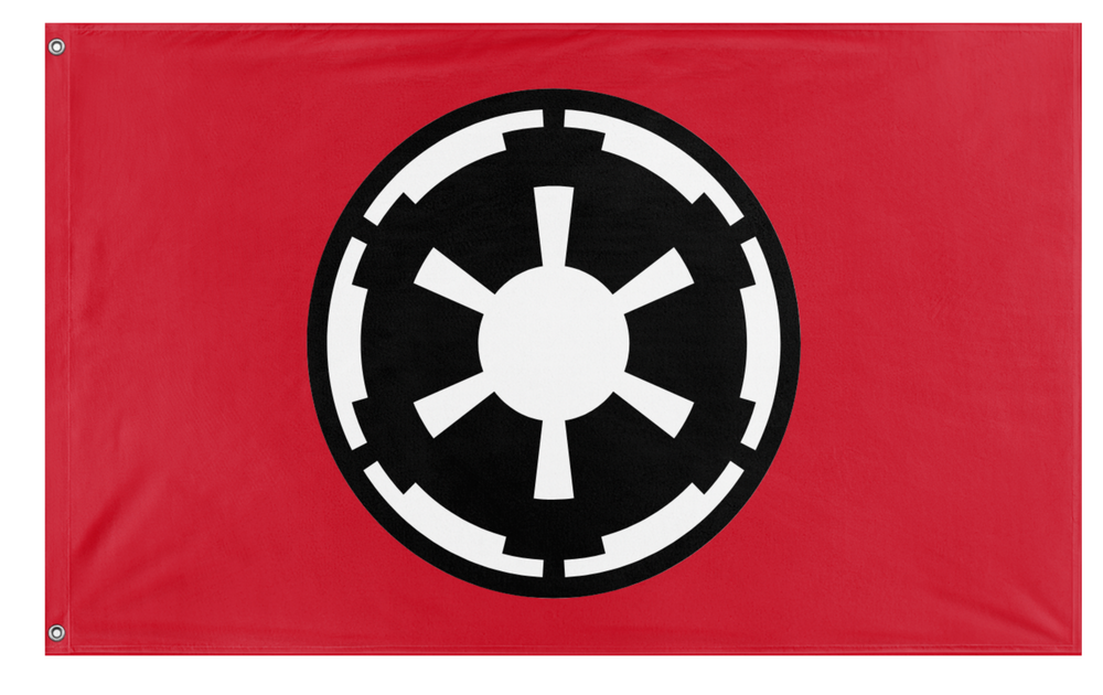 Flag Mashup Bot Flags – Flagmaker & Print