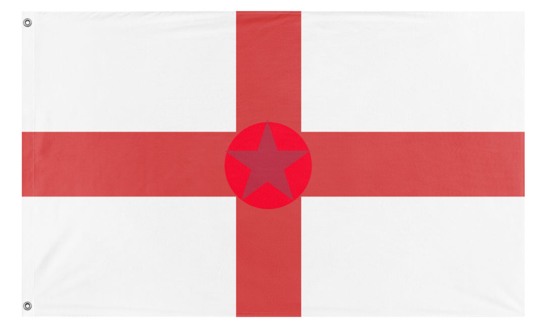 england empire flag (prince philipp) (Hidden)
