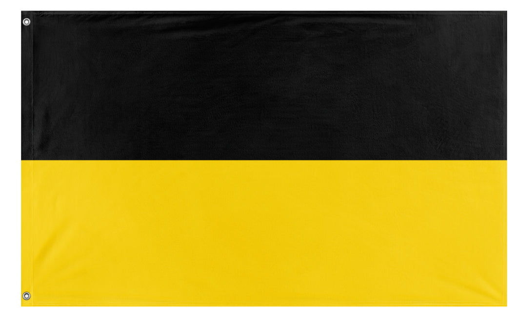 Habsburg Monarchy flag (Thaddeus )