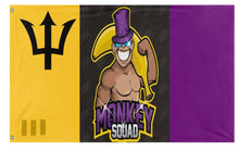 Load image into Gallery viewer, MonkeySquad flag (clan)