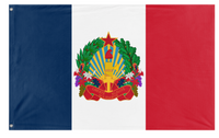 french commune flag (Kat)