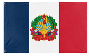 french commune flag (Kat)