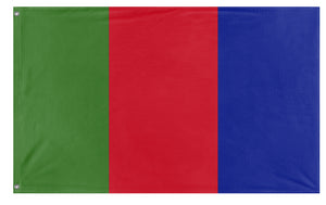 Guimbia flag (Flag Mashup Bot)