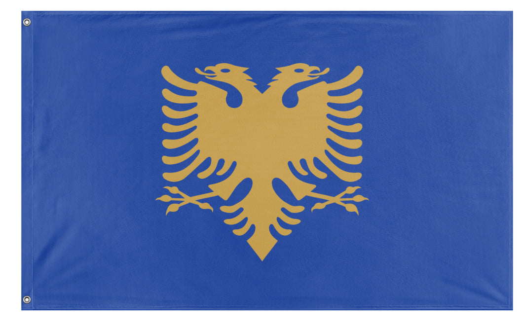 Republic of Albania flag (Flag Mashup Bot)
