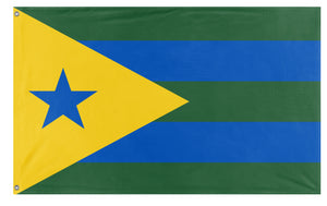 Puerto Islands flag (Flag Mashup Bot)