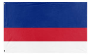 Malvinas Falkland Colombia flag (Flag Mashup Bot)