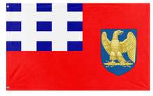 Load image into Gallery viewer, Bonaparte party of public interest  flag (Bonapartist UK Party)