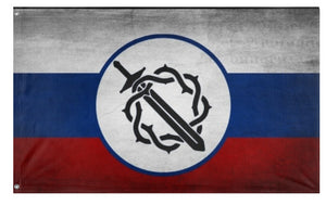Russsian (National) State flag (Eugenio "Russian Org" Sherbakoff) (Hidden)