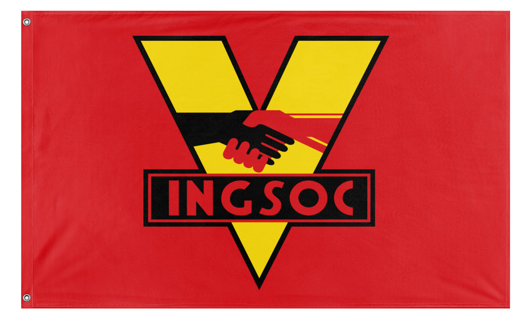 INGSOn flag (Flag Mashup Bot)