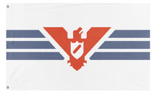 Load image into Gallery viewer, Kotzka flag (Flag Mashup Bot)