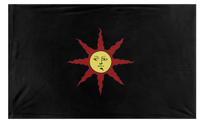 warriorOfSunlight flag (kaizoku)