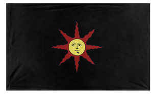 warriorOfSunlight flag (kaizoku)