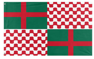 Primer Imperio Tabarnia flag (Flag Mashup Bot)
